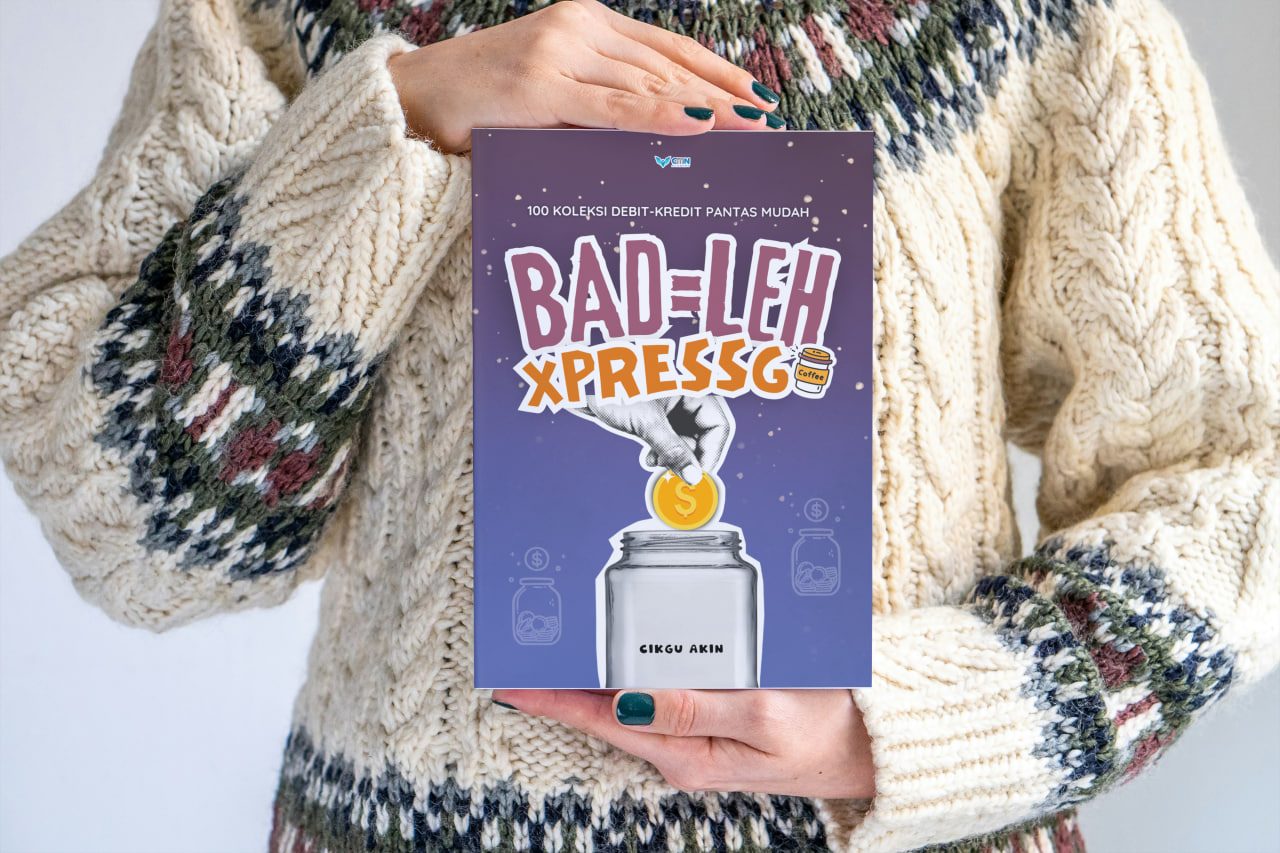 badleh xpressgo, cikgu akin prinsip akaun